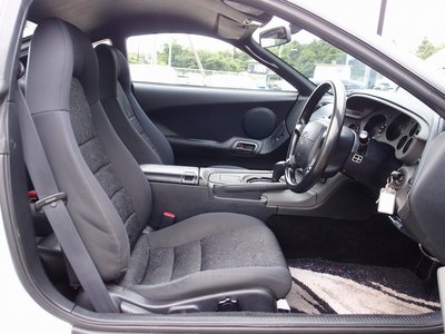 1996 Toyota SUPRA — миниатюра 60