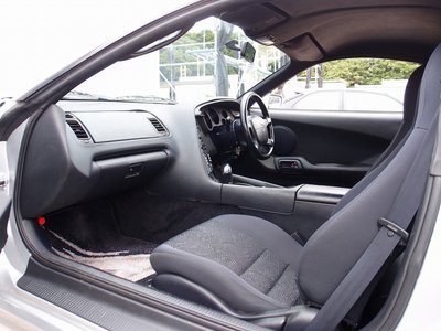 1996 Toyota SUPRA — миниатюра 65