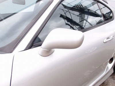1996 Toyota SUPRA — миниатюра 38