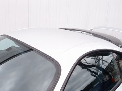 1996 Toyota SUPRA — миниатюра 16