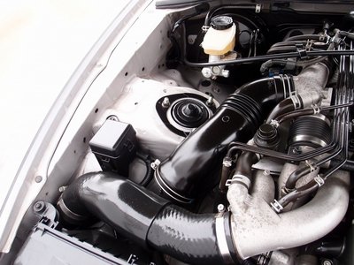 1996 Toyota SUPRA — миниатюра 57