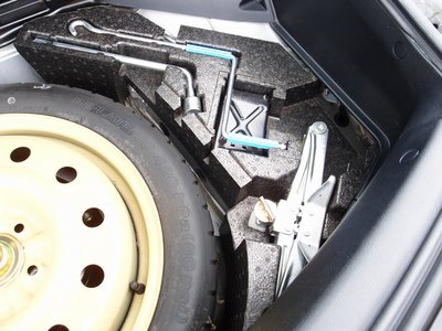1996 Toyota SUPRA — миниатюра 70
