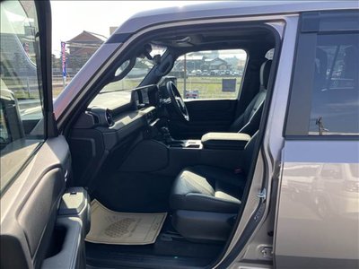 TOYOTA LAND CRUISER 250 - 10