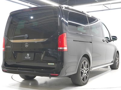 MERCEDES-BENZ V-CLASS - 4