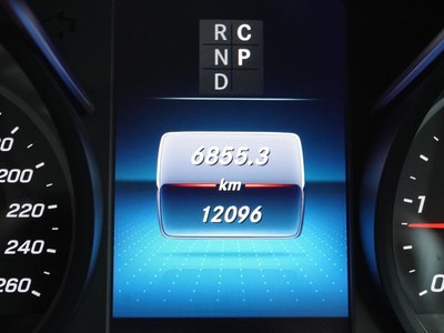 MERCEDES-BENZ V-CLASS - 10