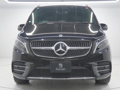 MERCEDES-BENZ V-CLASS - 2