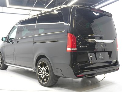 MERCEDES-BENZ V-CLASS - 6