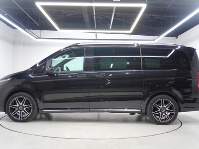 MERCEDES-BENZ V-CLASS - 7