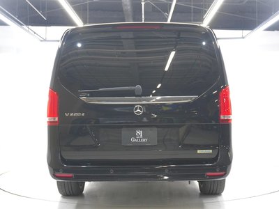 MERCEDES-BENZ V-CLASS - 5