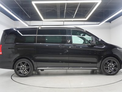 MERCEDES-BENZ V-CLASS - 3