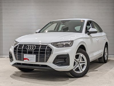 AUDI Q5 SPORTBACK - 10