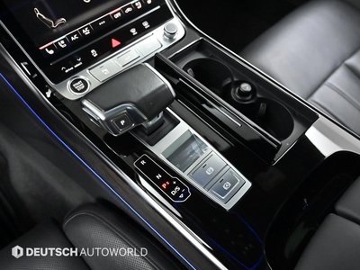 AUDI A8 - 9