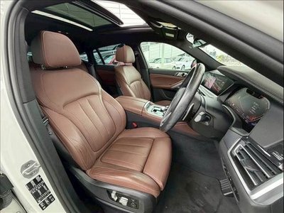 BMW X6 - 7