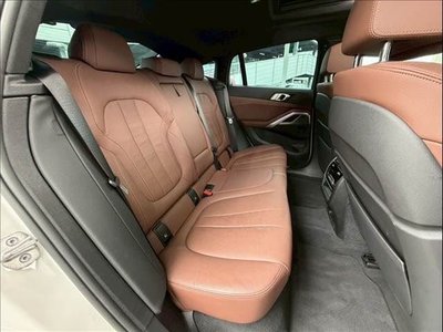 BMW X6 - 8