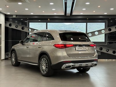MERCEDES-BENZ GLC - 6