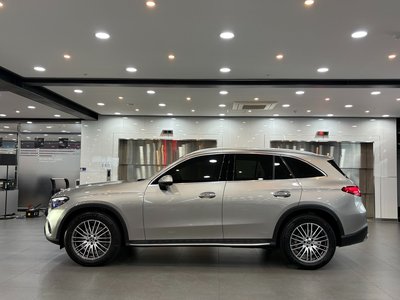 MERCEDES-BENZ GLC - 3