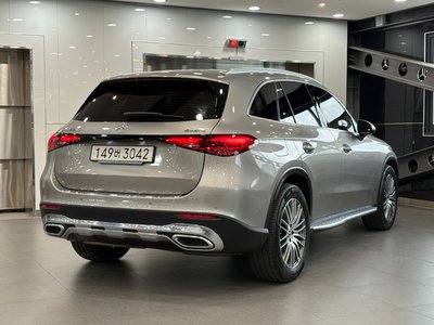 MERCEDES-BENZ GLC - 5