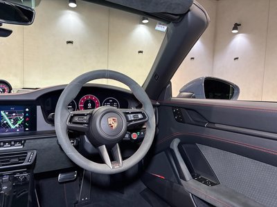 2025 Porsche 911 — миниатюра 29