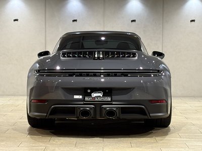 2025 Porsche 911 — миниатюра 14