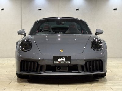 2025 Porsche 911 — миниатюра 11