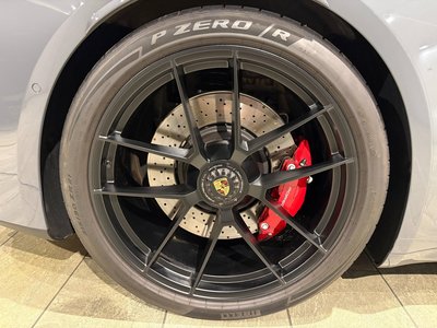 2025 Porsche 911 — миниатюра 44