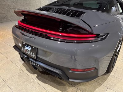 2025 Porsche 911 — миниатюра 42