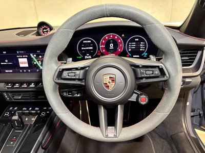 2025 Porsche 911 — миниатюра 30