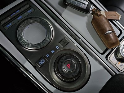 GENESIS GV80 - 9