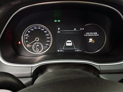 GENESIS GV80 - 8