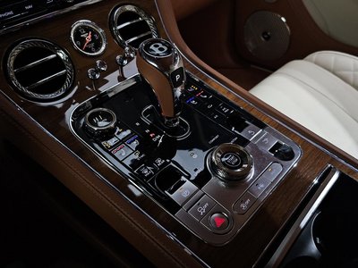 BENTLEY CONTINENTAL - 9