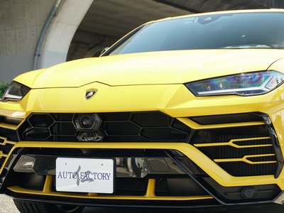 صورة 9 لـ 2020 Lamborghini URUS
