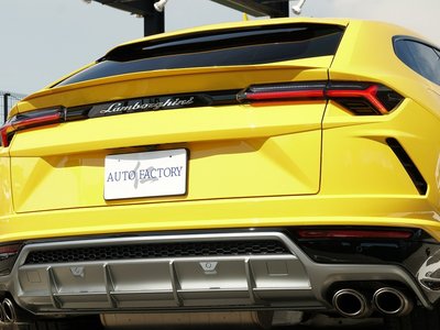 صورة 10 لـ 2020 Lamborghini URUS