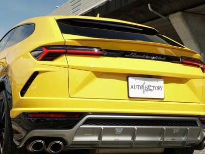 2020 Lamborghini URUS — миниатюра 11