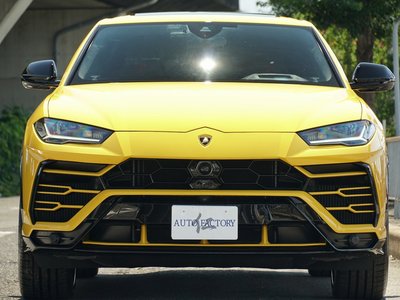 صورة 4 لـ 2020 Lamborghini URUS