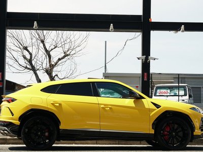 صورة 5 لـ 2020 Lamborghini URUS
