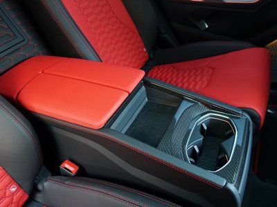 2020 Lamborghini URUS — миниатюра 24