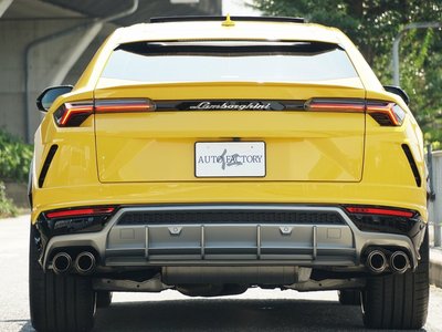 صورة 7 لـ 2020 Lamborghini URUS