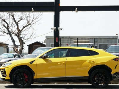 صورة 6 لـ 2020 Lamborghini URUS