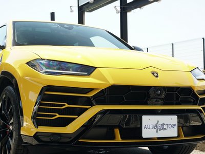 صورة 8 لـ 2020 Lamborghini URUS