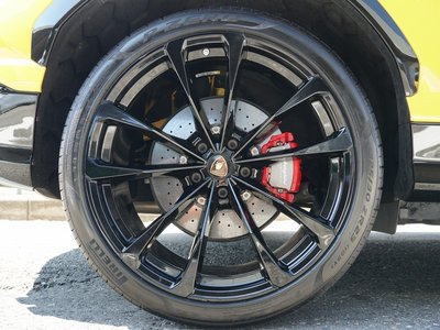 2020 Lamborghini URUS — миниатюра 14