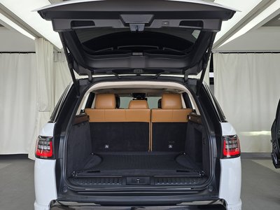 صورة مصغرة 26 لـ 2022 LAND Rover RANGE ROVER SPORT