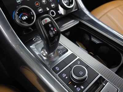 صورة مصغرة 12 لـ 2022 LAND Rover RANGE ROVER SPORT