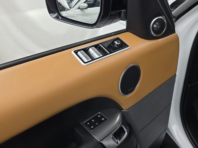 صورة مصغرة 28 لـ 2022 LAND Rover RANGE ROVER SPORT