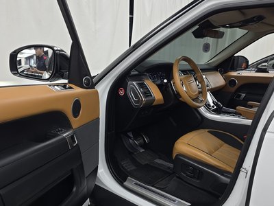 صورة مصغرة 13 لـ 2022 LAND Rover RANGE ROVER SPORT