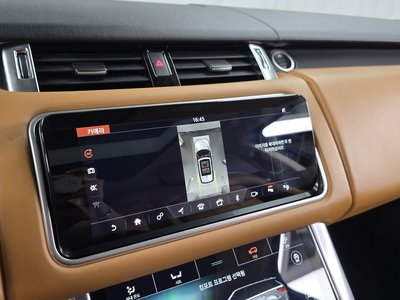 صورة مصغرة 20 لـ 2022 LAND Rover RANGE ROVER SPORT