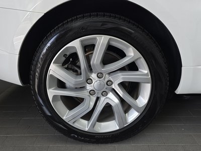 صورة 6 لـ 2022 LAND Rover RANGE ROVER SPORT