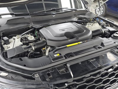 صورة 7 لـ 2022 LAND Rover RANGE ROVER SPORT