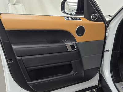 صورة مصغرة 14 لـ 2022 LAND Rover RANGE ROVER SPORT