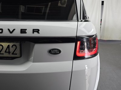 صورة 10 لـ 2022 LAND Rover RANGE ROVER SPORT