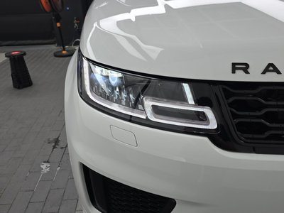 صورة 9 لـ 2022 LAND Rover RANGE ROVER SPORT